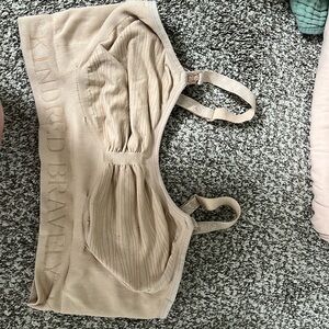 kindred Bravely M pumping bra